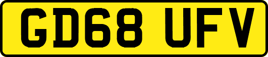 GD68UFV