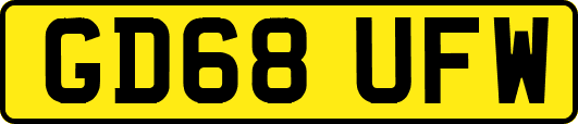 GD68UFW