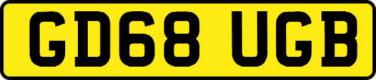 GD68UGB