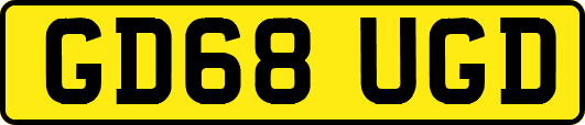 GD68UGD