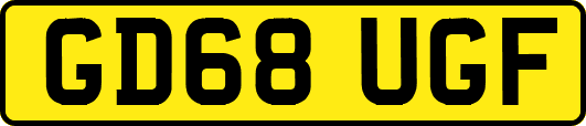 GD68UGF