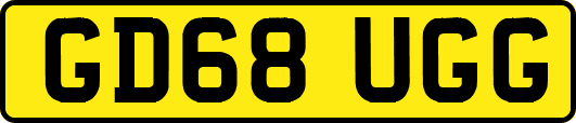 GD68UGG