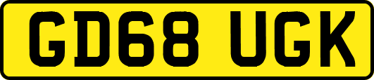 GD68UGK