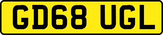 GD68UGL