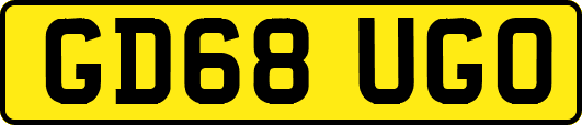 GD68UGO