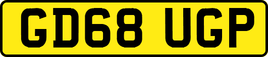 GD68UGP