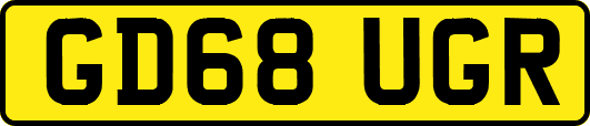 GD68UGR
