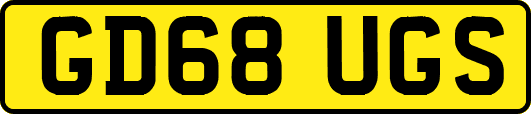 GD68UGS