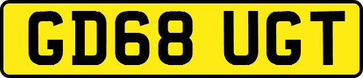 GD68UGT