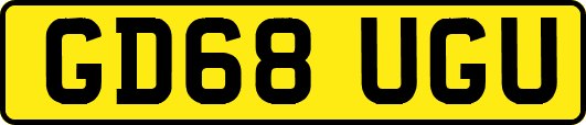 GD68UGU