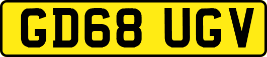 GD68UGV