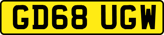 GD68UGW