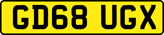 GD68UGX