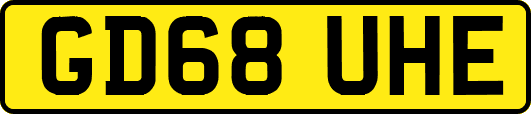 GD68UHE