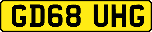 GD68UHG