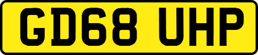GD68UHP