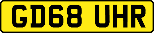GD68UHR