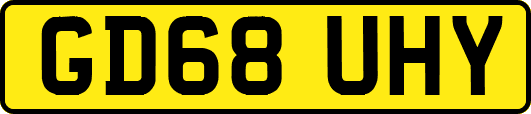 GD68UHY