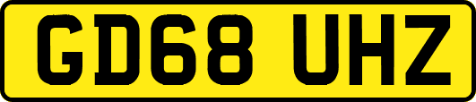 GD68UHZ