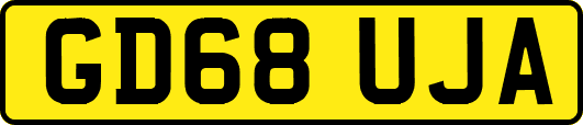 GD68UJA