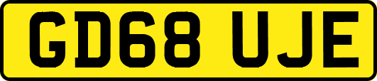 GD68UJE