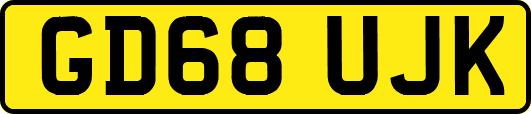 GD68UJK