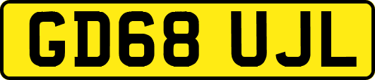 GD68UJL