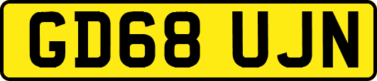 GD68UJN
