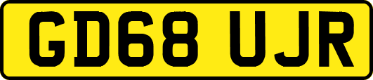 GD68UJR