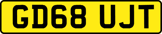 GD68UJT