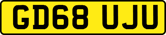GD68UJU