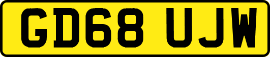 GD68UJW