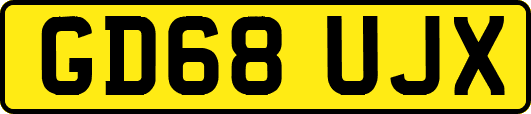 GD68UJX