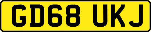 GD68UKJ