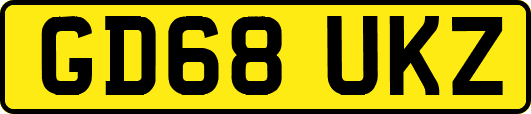 GD68UKZ