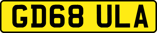 GD68ULA