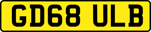 GD68ULB