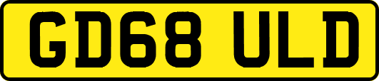 GD68ULD