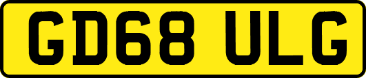 GD68ULG