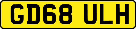 GD68ULH