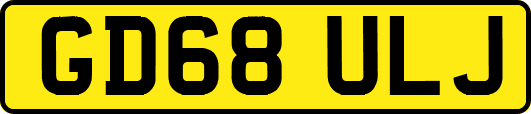 GD68ULJ