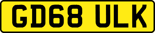 GD68ULK