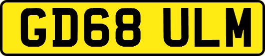 GD68ULM