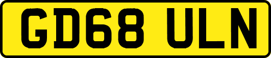 GD68ULN