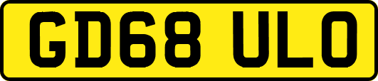 GD68ULO