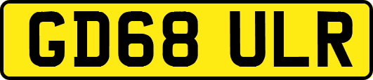 GD68ULR