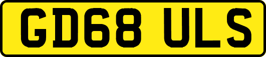 GD68ULS