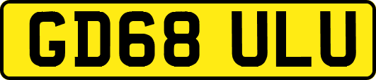 GD68ULU