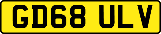 GD68ULV