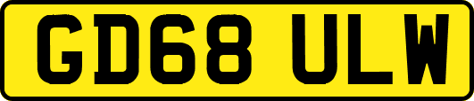GD68ULW
